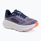 Women's running shoes HOKA Bondi 9 berry jam/berry patch