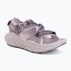 Women's sandals HOKA Infini Hike TC fragrant lilac/lilac cream