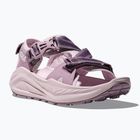 Women's sandals HOKA Infini Hike TC fragrant lilac/lilac cream