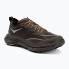 Shoes Hoka Mafate Speed 4 Lite tree bark cast iron