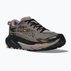 Men's running shoes HOKA Mafate 5 skyward cement/black