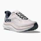 Women's running shoes Hoka Kawana 3 grout/faded navy