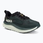 Men's running shoes Hoka Kawana 3 bay leaf/sea glass