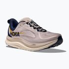 Men's running shoes Hoka Kawana 3 putty/midnight blue