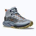 Men's trekking boots HOKA Mafate Hike mood indigo/outer space