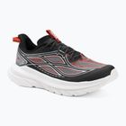 Men's running shoes HOKA Mach Remastered carbon black / habanero
