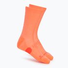 Socks HOKA Gpx Crew Run neon cantaloupe