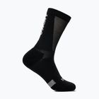 Men's socks HOKA Race Day Crew Sock black