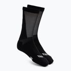 Men's socks HOKA Race Day Crew Sock black