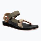 Women's sandals Teva Original Universal burnt olive multi