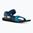 Men's sandals Teva Original Universal blue opal multi