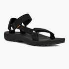 Men's sandals Teva Winsted black
