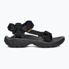 Women's sandals Teva Terra Fi 5 Universal black/phantom