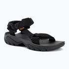 Women's sandals Teva Terra Fi 5 Universal black/phantom