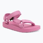 Children's sandals Teva Original Universal fuchsia pink