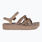 Women's sandals Teva Midform Kena Slim dune