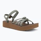 Women's sandals Teva Midform Kena Slim seagrass multi