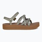 Women's sandals Teva Midform Kena Slim seagrass multi