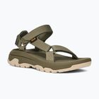 Women's sandals Teva Hurricane XLT 3 burnt olive
