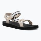 Women's sandals Teva Original Universal Cordcraft birch/black