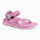 Children's sandals Teva Hurricane XLT bright pink multi