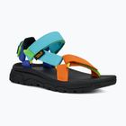 Children's sandals Teva Hurricane XLT neon multi