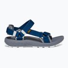 Women's sandals Teva Terragrip Sandal black opal