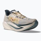 Running shoes HOKA Cielo X1 3.0 alabaster/yellow gold