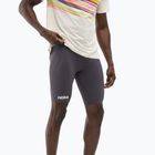Men's running shorts HOKA Race Day Half Tight squid ink