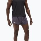 Men's running shorts HOKA Race Day Split squid ink