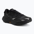 Men's running shoes HOKA Speedgoat 7 black/outer orbit