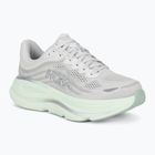 Women's running shoes Hoka Bondi 9 cosmic grey/sea glass