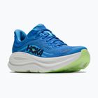 Men's running shoes HOKA Bondi 9 virtual blue/soft cobalt