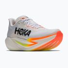 Running shoes HOKA Cielo X1 3.0 frost/black