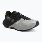 Men's running shoes HOKA Speedgoat 7 black/stellar grey