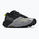 Men's running shoes HOKA Speedgoat 7 black/stellar grey