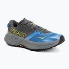 Men's running shoes HOKA Speedgoat 7 outer orbit/virtual blue
