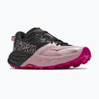 Women's running shoes HOKA Speedgoat 7 black/pink opal