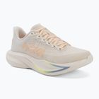 Women's running shoes HOKA Mach 7 oat milk/alabaster