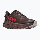 Men's running shoes HOKA Challenger 8 GTX spiced chocolate/cast iron