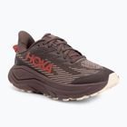 Women's running shoes HOKA Challenger 8 GTX smoky quartz/alabaster
