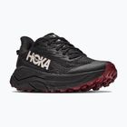 Women's running shoes HOKA Challenger 8 GTX smoky quartz/alabaster