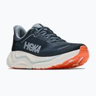 Women's running shoes HOKA Arahi 9 varsity navy/faded navy