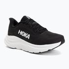 Men's running shoes Hoka Clifton 11 black/white