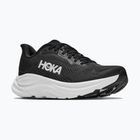 Men's running shoes Hoka Clifton 11 black/white