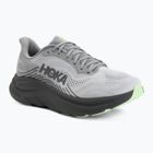 Men's running shoes Hoka Clifton 11 galactic grey/stardust