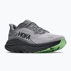 Men's running shoes Hoka Clifton 11 galactic grey/stardust
