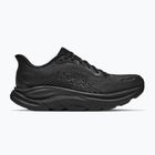 Women's running shoes Hoka Clifton 11 black/black