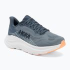 Women's running shoes Hoka Clifton 11 faded navy/glimmering blue
