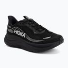 Men's running shoes HOKA Clifton 11 GTX black/black